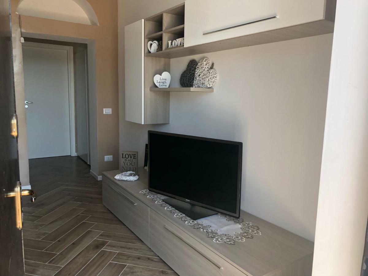 Camaldoli House Apartment Milan Exterior photo
