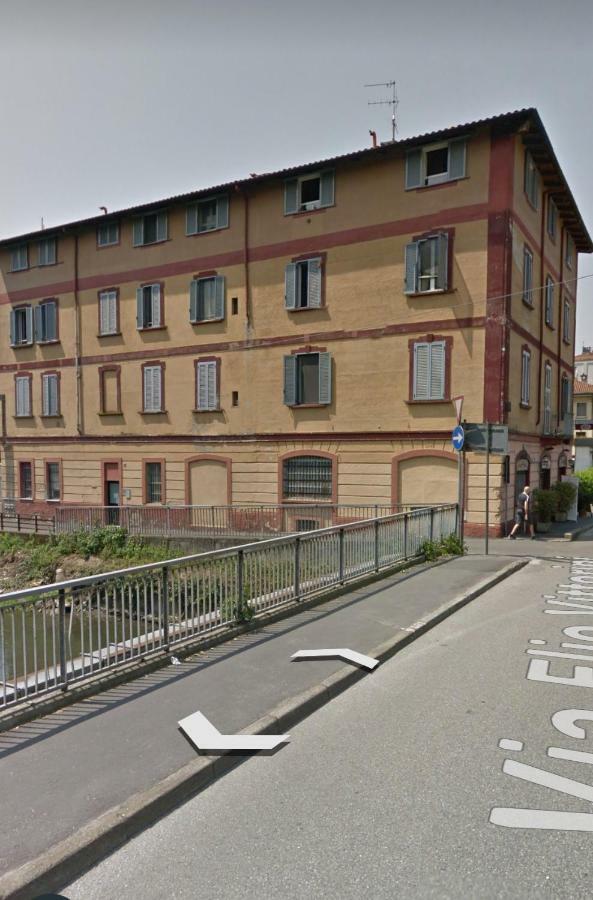 Camaldoli House Apartment Milan Exterior photo