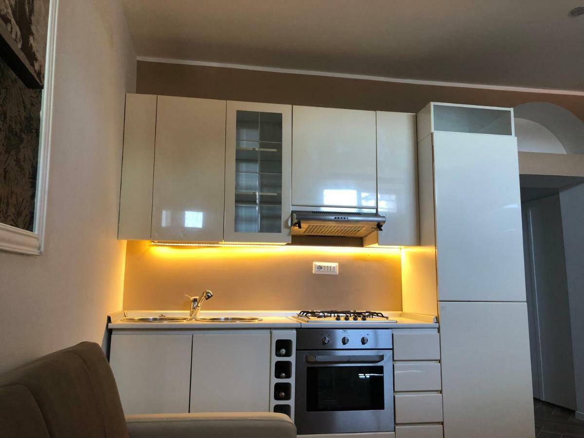 Camaldoli House Apartment Milan Exterior photo