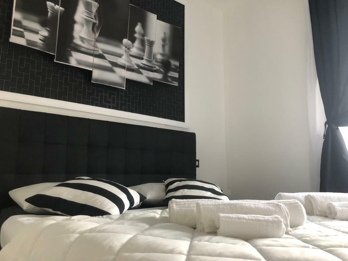 Camaldoli House Apartment Milan Exterior photo