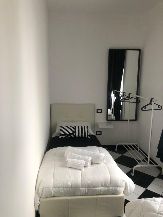 Camaldoli House Apartment Milan Exterior photo